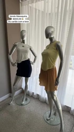 Manequins