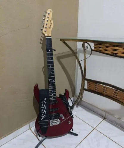 Guitarras