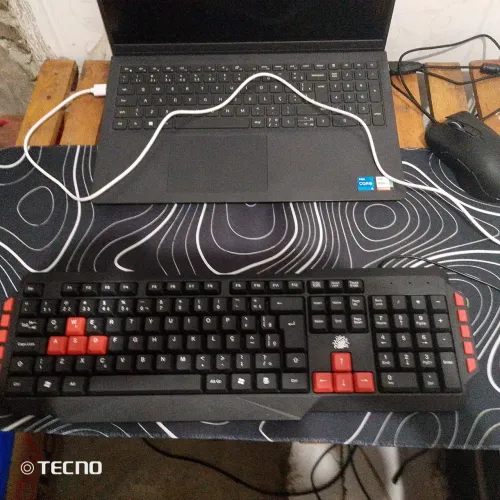 Teclado