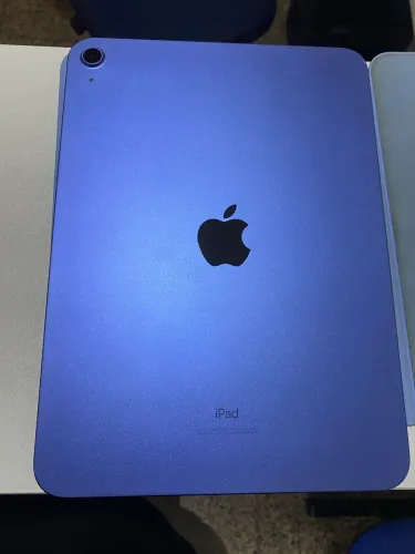 Vendo ipad 10 geração