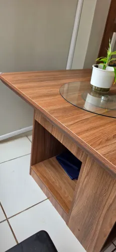 Mesa Jantar 1.00m x 0.80m