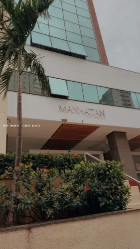 Flat para Venda em Campo Grande, Jardim Autonomista, 1 dormitório, 1 banheiro, 1 vaga