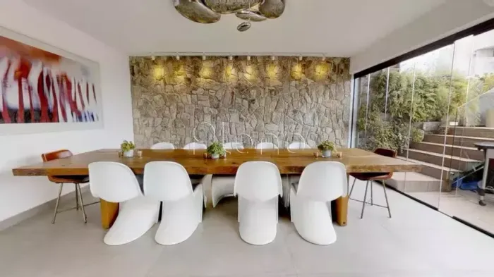 Apartamento Duplex à venda e para alugar em Campinas, Cambuí, com 3 suítes, com 404 m²
