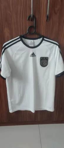 Camisa Alemanha Original