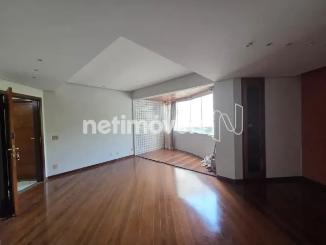 Venda Apartamento 3 quartos Serra Belo Horizonte