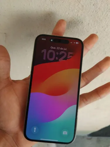 Iphone 15 pro