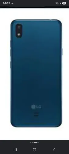 Celular lg k8( pra aproveitar peças)