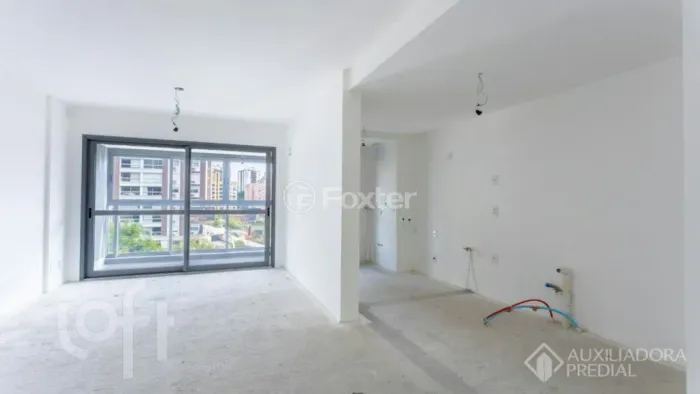 Apartamento à venda Rua Azevedo Sodré, Passo da Areia - Porto Alegre