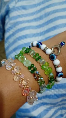 Pulseiras