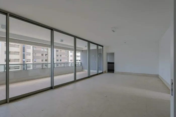 Apartamento 4 quartos Vale Do Sereno