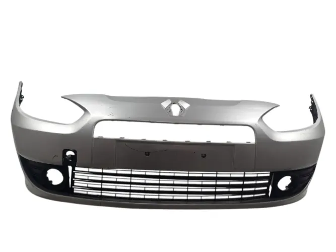 Parachoque Dianteiro Renault Fluence 11/14 C/detalhe