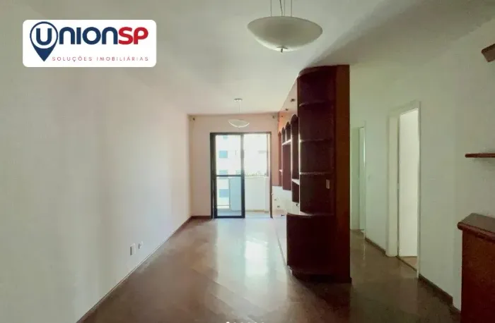 Apartamento à venda no Cerqueira César, SP