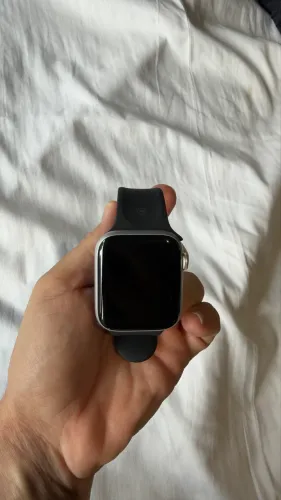 Apple Watch SE (2ª geração) Impecável