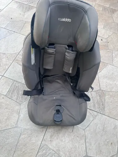 Cadeirinha para Auto Kiddo Journey