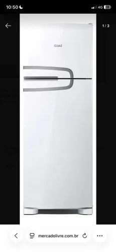 Geladeira