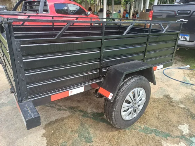 Carroça