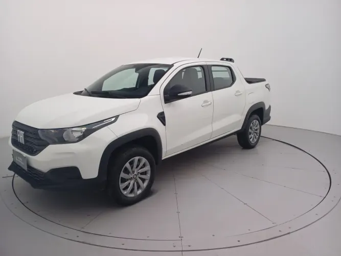 Fiat Strada Freedom 1.3 Flex 8V CD 2026