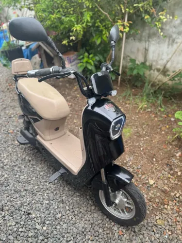 Scooter Eletrica X13 1000w 2025