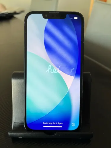 iPhone 13 128gb midnight