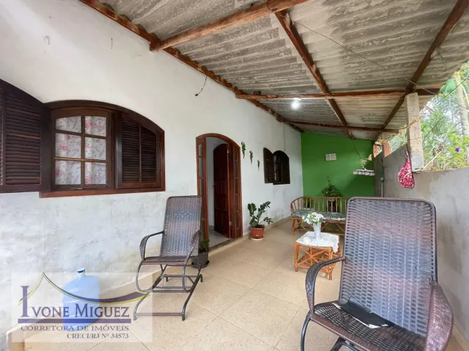 Casa em Araçá - Paty do Alferes