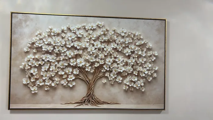 QUADRO ÁRVORE DA VIDA