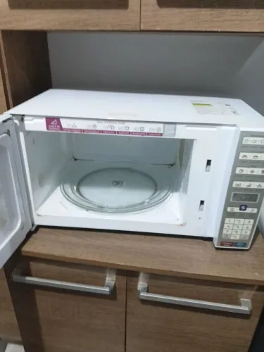 Micro-ondas