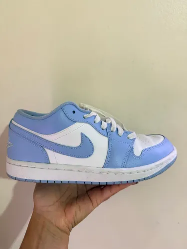 Tênis Nike Air Jordan Feminino original