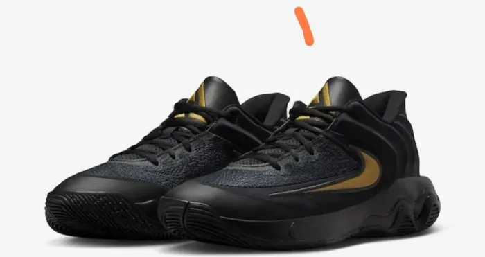 Tênis Nike Giannis Immortality 4- Tam 46<br>Tênis Nike Giannis Immortality 4 Masculino