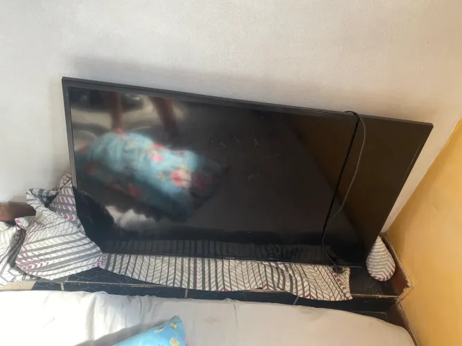 Televisão Samsung 