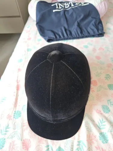 Capacete para Hipismo