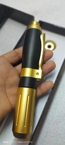 Caneta Pressurizada 