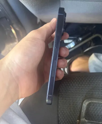 VENDO IPHONE 15 PRO 128gb