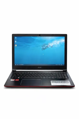 Notebook Acer Aspire 5 A515-41G-1480 8GB 256GB RX 540