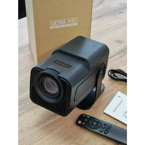 Hy320 mini sistema Android fullhd com usb hdmi