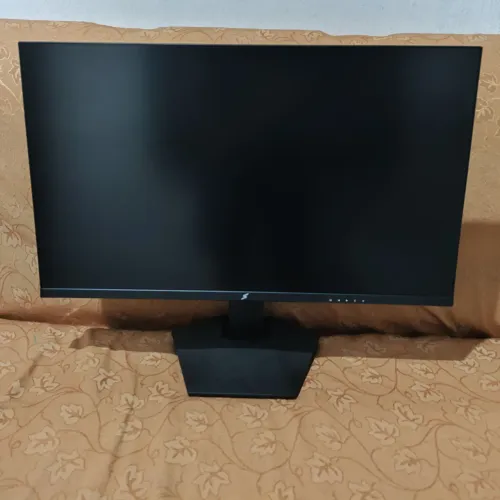 Vendo monitor 27pol. 4k 180htz superframe