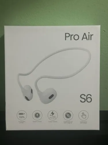 Fone Pro Air S6