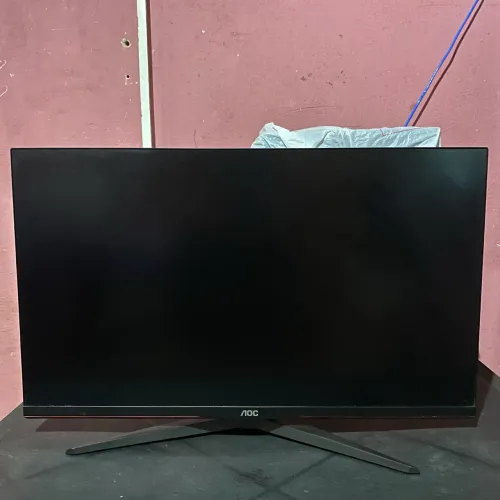 Monitor hero 144hz
