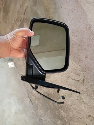 Retrovisor Ecosport novo