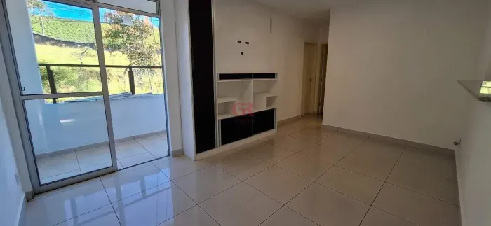 Apartamento à venda, 2 quartos, 1 suíte, 2 vagas, Buritis - Belo Horizonte/MG