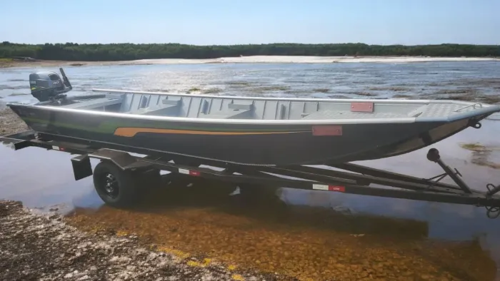 BARCO SAFIRA SUPER 