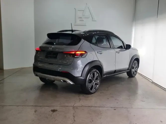 Fiat Pulse Audace 1.0 Turbo 200 Flex Aut. 2023
