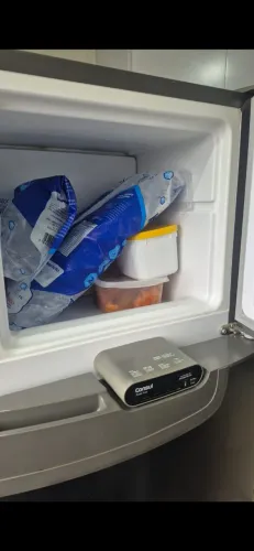 Geladeira