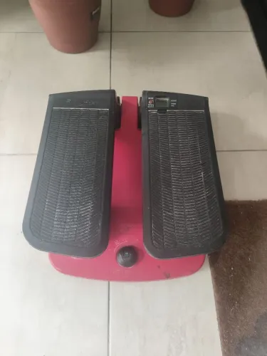 Vendo Air Climber