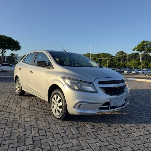 Chevrolet Prisma Sed. Joy/ LS 1.0 8V Flexpower 4P 2019