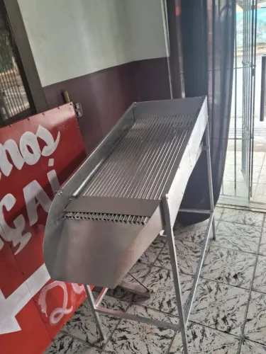 Catadeira de Açai