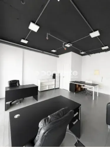 Sala Comercial à Venda em Baeta Neves, São Bernardo do Campo | 35,89m² | 1 Vaga