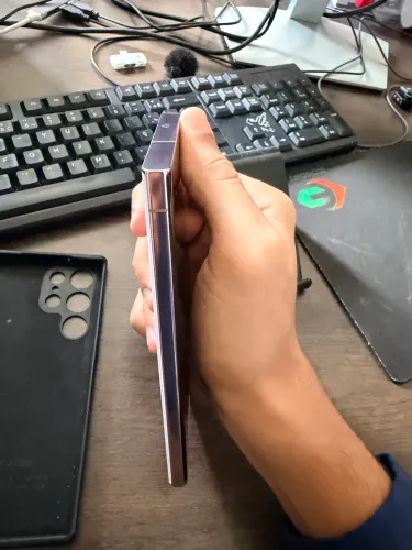 S23 ultra 256gb