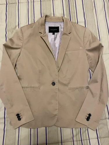 Blazer - Banana Republic