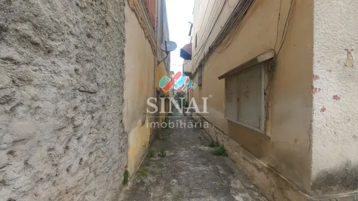 Apartamento à venda, Piedade, Rio de Janeiro, RJ