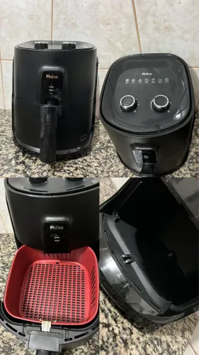 Airfryer